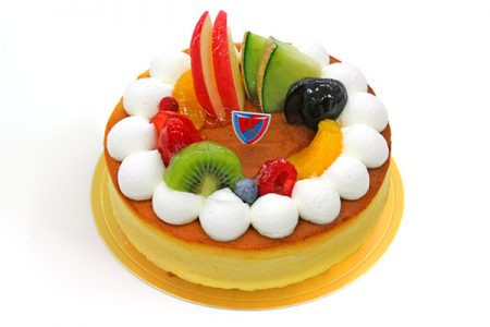 チーズケーキ