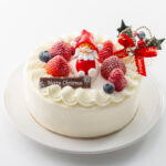 フレーズシャンティ -クリスマスケーキ