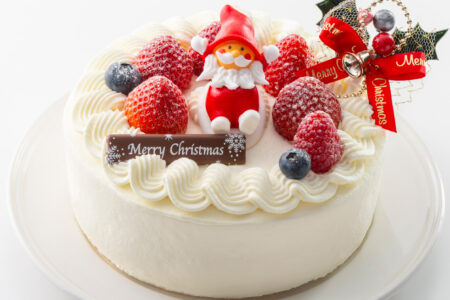 フレーズシャンティ -クリスマスケーキ