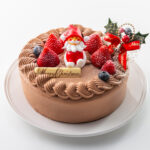 ショコラシャンティ -クリスマスケーキ