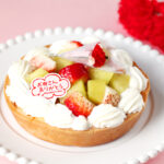 母の日限定デコレーションケーキ★ご予約受付中♪