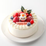 フレーズシャンティ -クリスマスケーキ